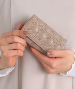 ALTROSE キーケース 鍵入れ キルト 鍵 ジェニファー