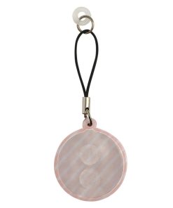 傘ピタ シカク 車 固定 マグネット チャーム リフレクター 雨 反射板 ネコポス ポイント消化